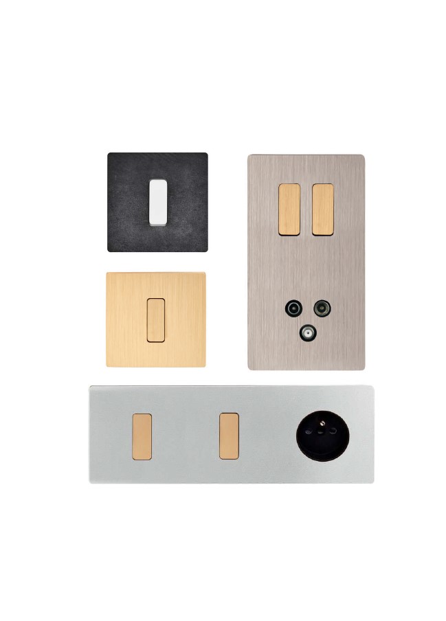 Fiche Collection M