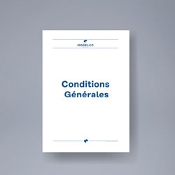 Terms & Conditions