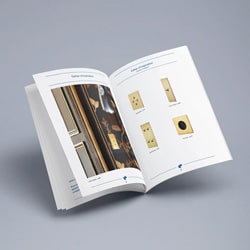 Collections Datasheets