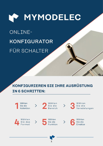 KONFIGURATOR MY.MODELEC