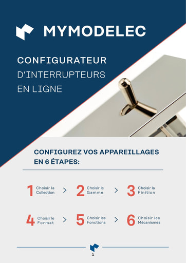 CONFIGURATEUR MY.MODELEC