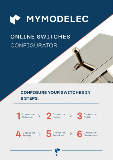 MY.MODELEC CONFIGURATOR